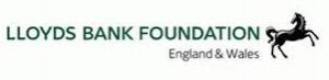 Lloyds Bank Foundation Logo